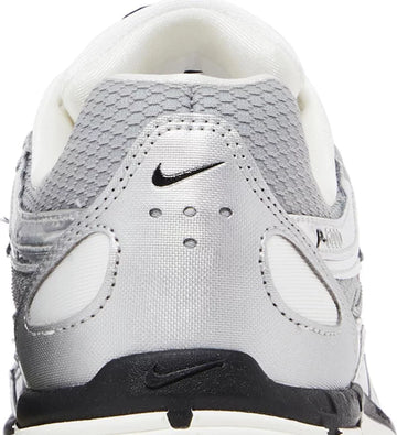 Nike P-6000 Metallic Silver