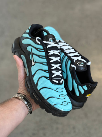 Nike Air Max Plus Tuned 1 Aqua Blue "Tiffany"