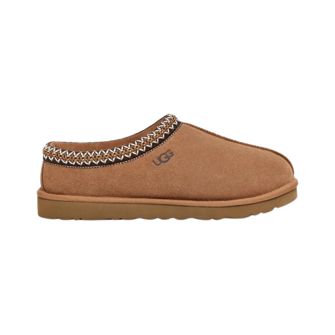 UGG Tasman Slipper Chestnut The Vault UK