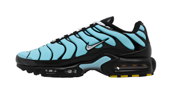 Nike Air Max Plus Tuned 1 Aqua Blue "Tiffany"