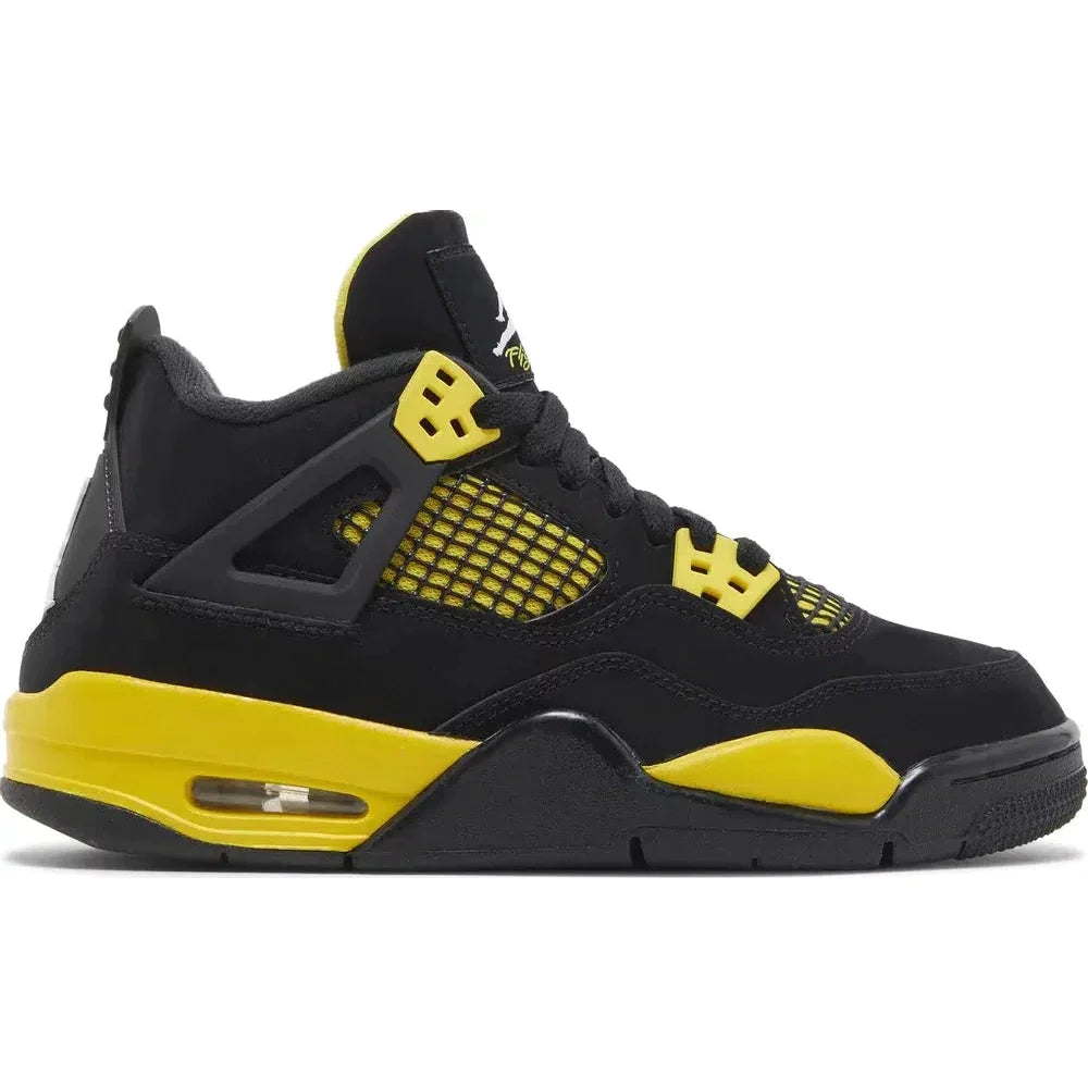 Air jordan shop 4 wthr