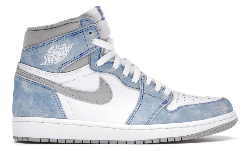 High top 2025 jordan 1s