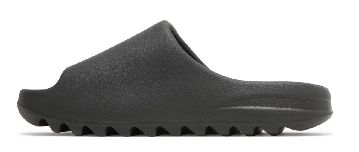 Buy Authentic Adidas Yeezy Slide Onyx Black | Free Shipping | The