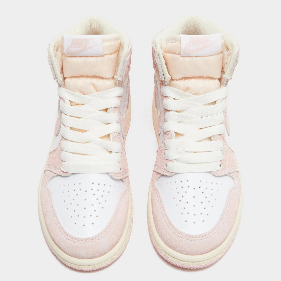 Nike Air Jordan 1 Retro High OG Washed Pink Women's