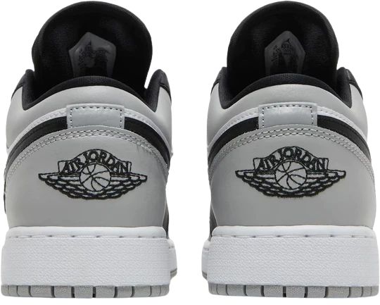 Nike Air Jordan 1 Low Shadow Toe (GS) Women's