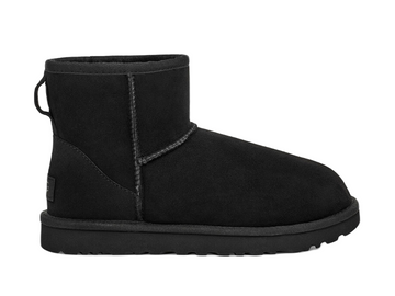 UGG Classic Mini II Boot Black Women's