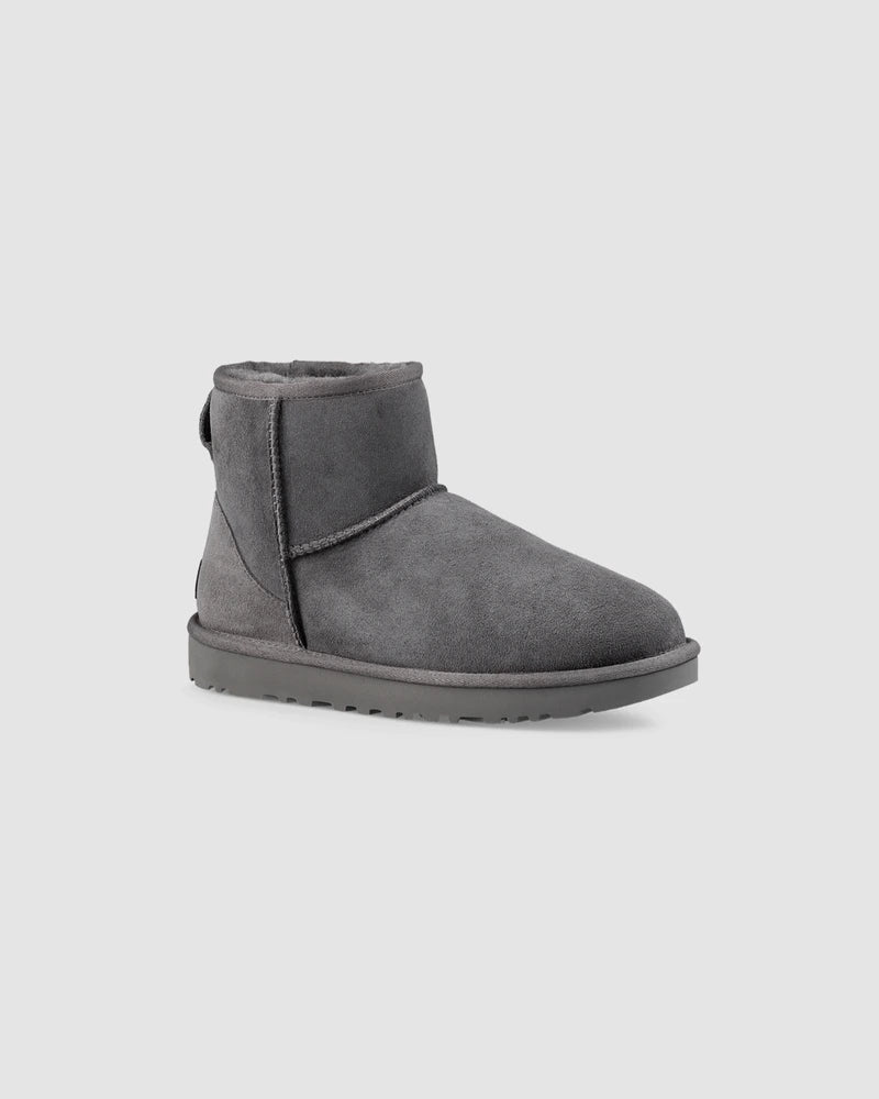 Ugg classic online mini 2 grey