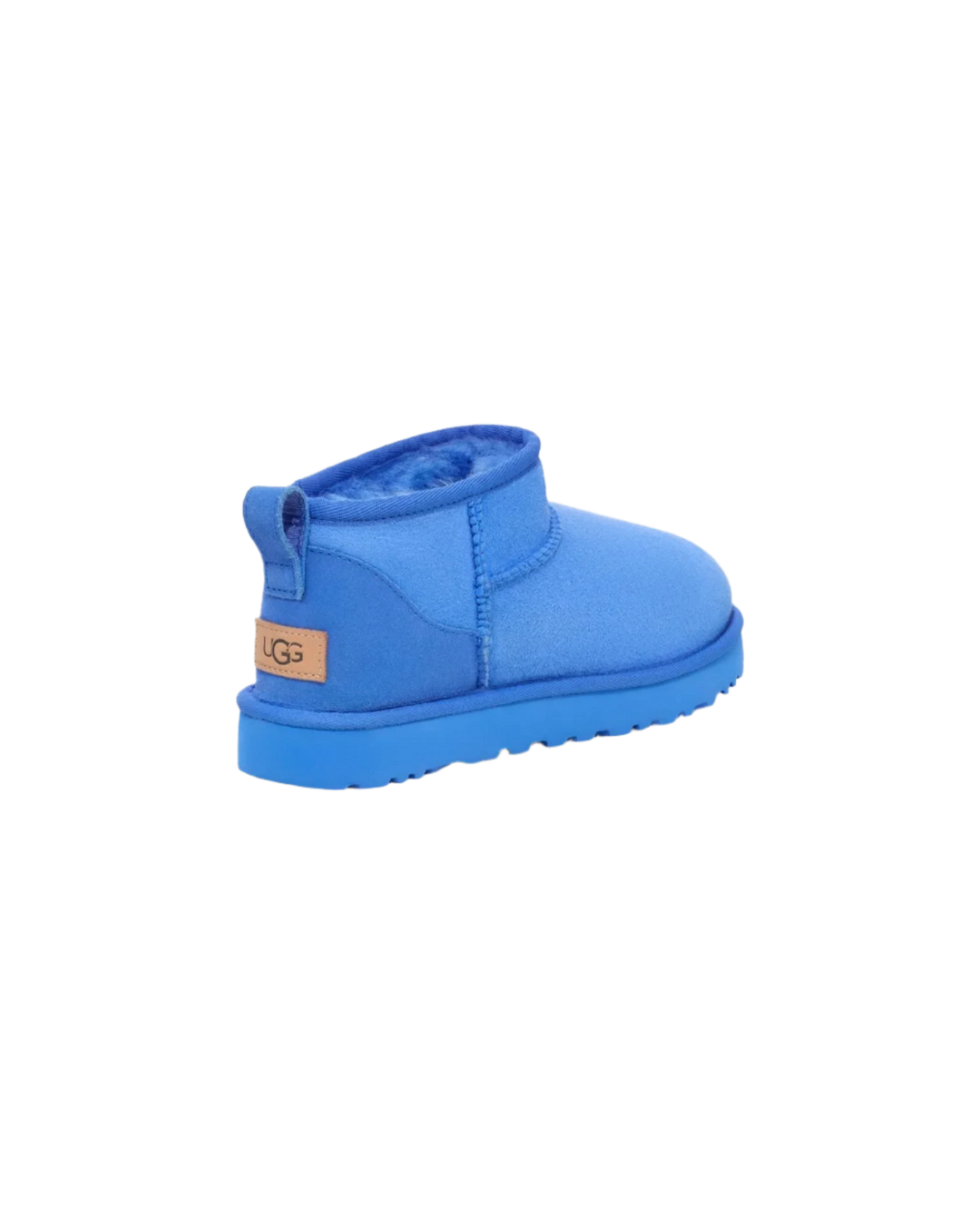 Electric blue uggs best sale