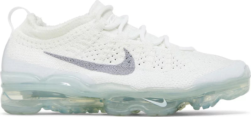 Nike Air VaporMax 2023 Flyknit Pure Platinum The Vault UK