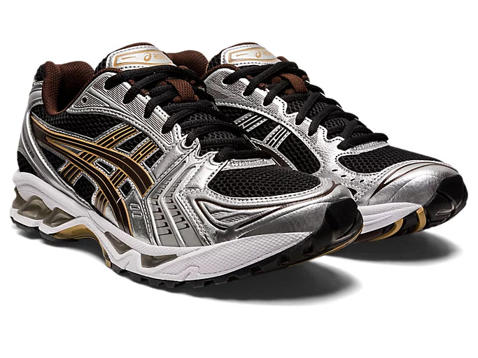 Asics Gel-Kayano 14 Black Coffee | The Vault UK