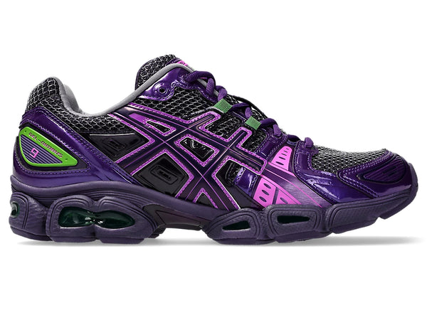 Asics Gel Nimbus 9 Night Shade Orchid