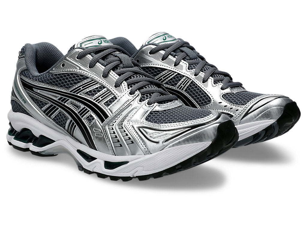 ASICS Gel-Kayano 14 Metropolis Jasper Green | The Vault UK