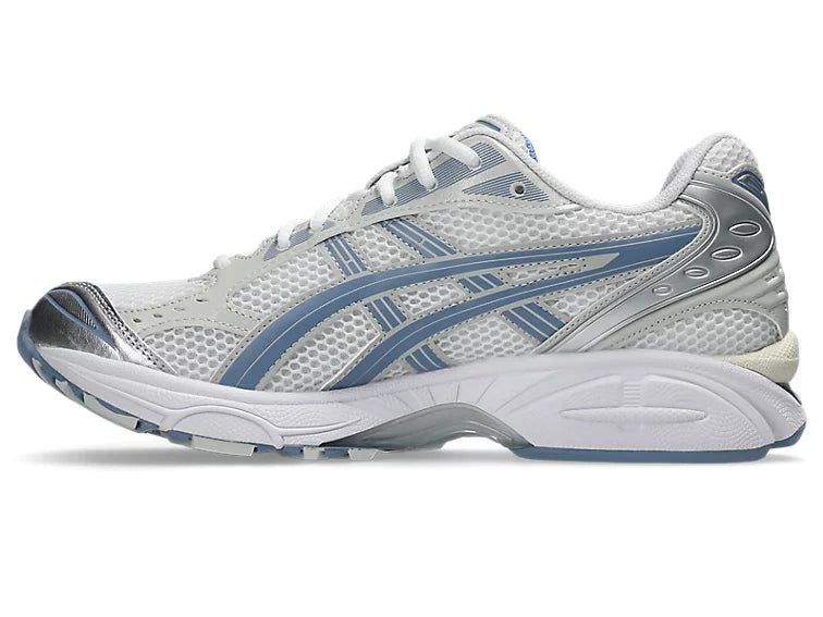 Sky（5） ASICS Gel-Kayano 14 White Light Navy | The Vault UK