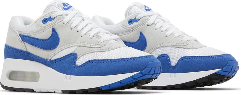 Nike Air Max 86 OG Big Bubble Royal The Vault UK