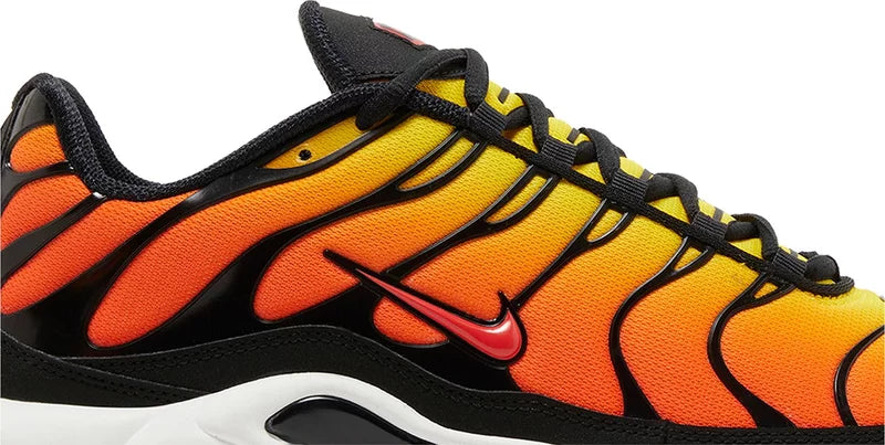 Nike Air Max Plus Tuned Sunset The Vault UK