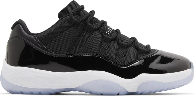 Nike Air Jordan 11 Retro Low Space Jam The Vault UK
