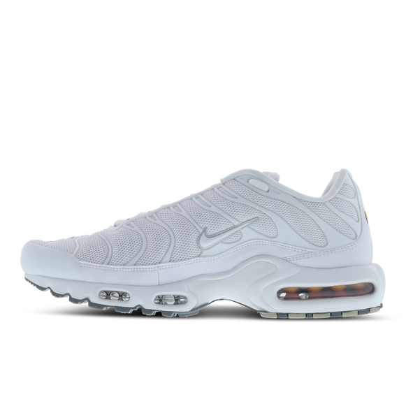 Nike TN Casper White The Vault UK