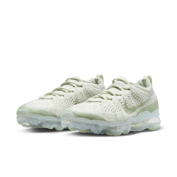 Nike Air VaporMax 2023 Flyknit Honeydew Sea Glass The Vault UK