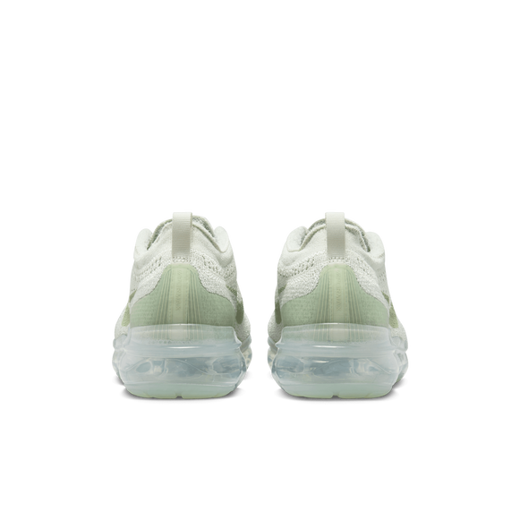 Nike vapormax white glass best sale