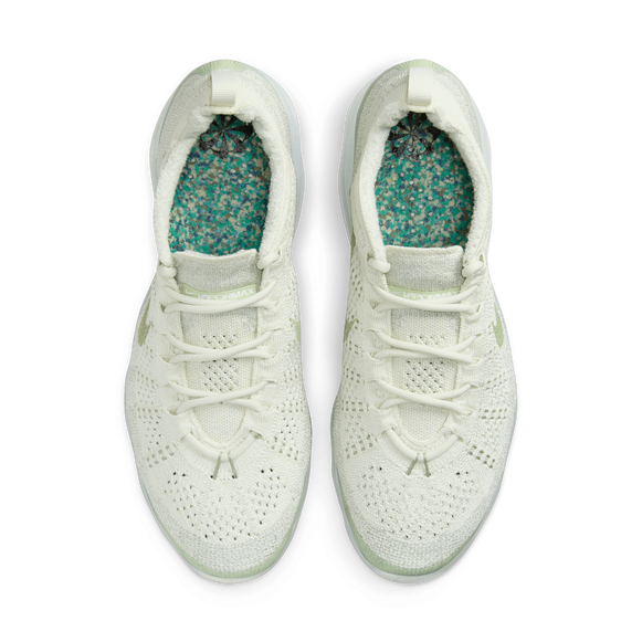 Nike Air VaporMax 2023 Flyknit Honeydew Sea Glass