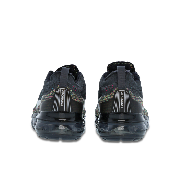 Nike Air VaporMax 2023 Flyknit Anthracite White The Vault UK