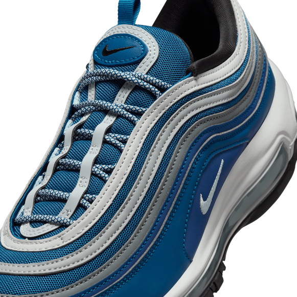 Nike Air Max 97 Glacier Blue The Vault UK