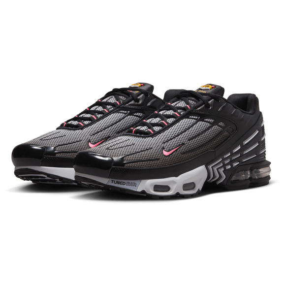 Nike Tuned 3 Air Max Plus Sunset Pulse The Vault UK