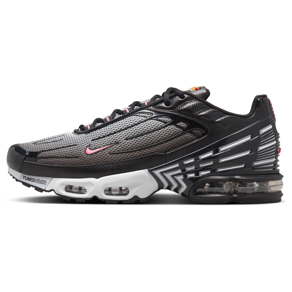 Nike Tuned 3 Air Max Plus Sunset Pulse The Vault UK