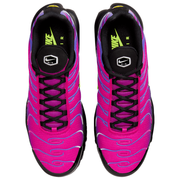 Nike Air Max Plus Tuned 1 Fireberry The Vault UK