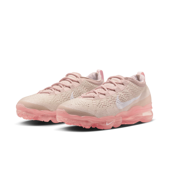 Air vapormax pink discount