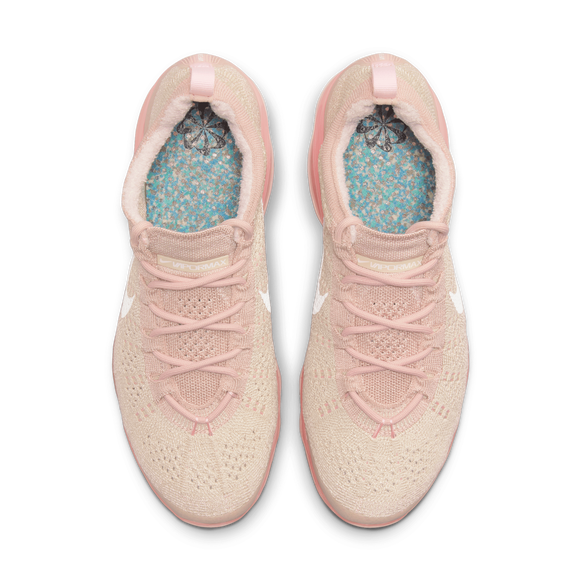 Nike Air Vapormax Oxford Pink The Vault UK