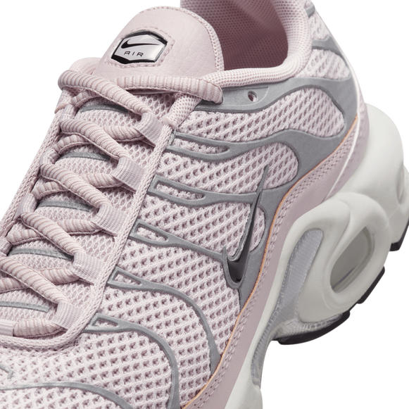 Nike TN Air Max Plus Platinum Violent The Vault UK
