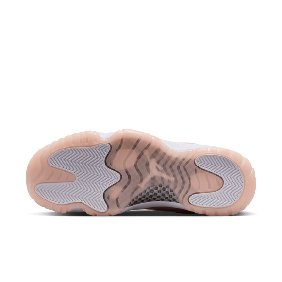 Nike Air Jordan 11 Retro Low Legend Pink The Vault UK