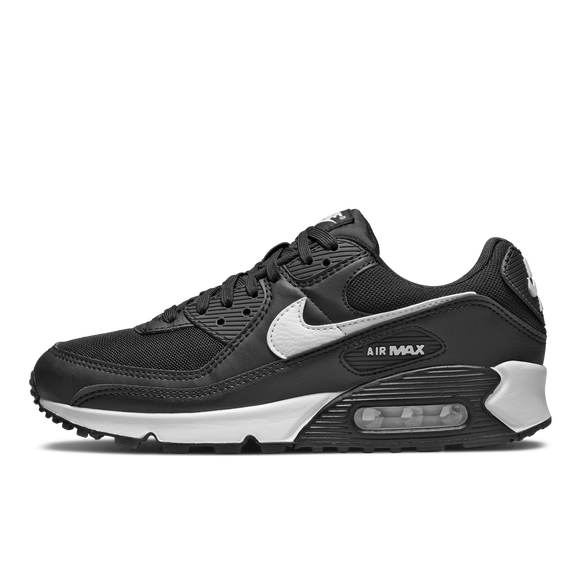 Nike women's air max 90 ez black/white hotsell