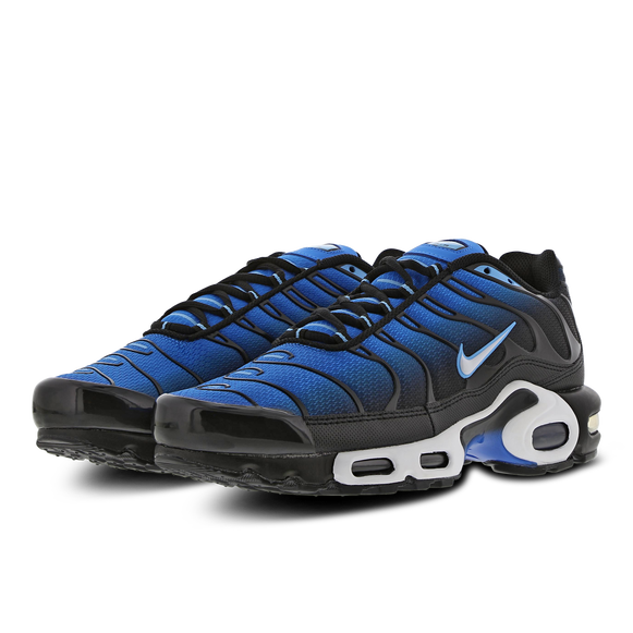 Nike Air Max Plus Tuned Aquarius Blue 100 Authentic Klarna The Vault UK