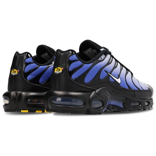 Nike Air Max Plus Tuned 1 Sapphire | The Vault UK