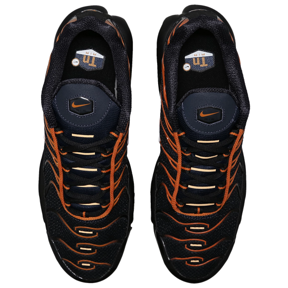 Nike air max plus dark obsidian sales
