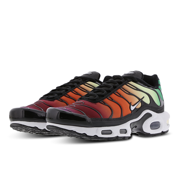 Nike Air Max Plus Tuned 1 Rainbow