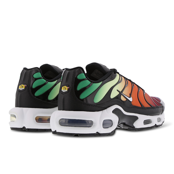 Rainbow nike tn hot sale