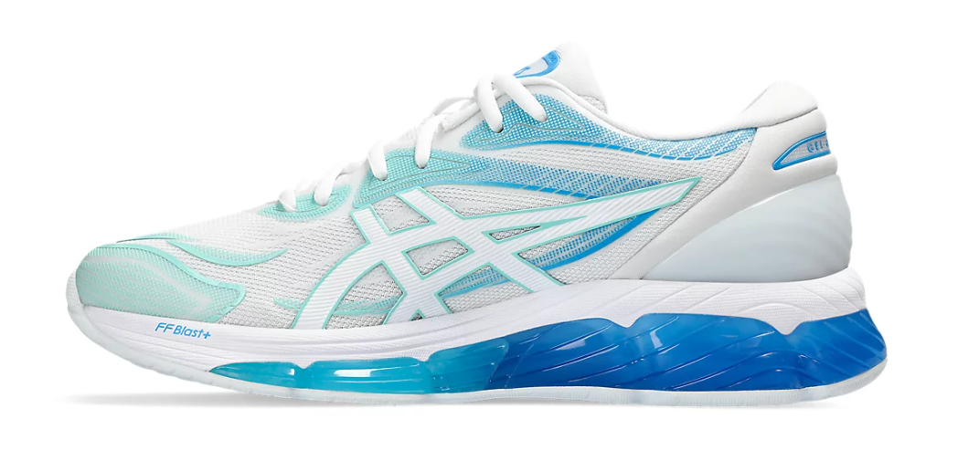 gel quantum 360 asics