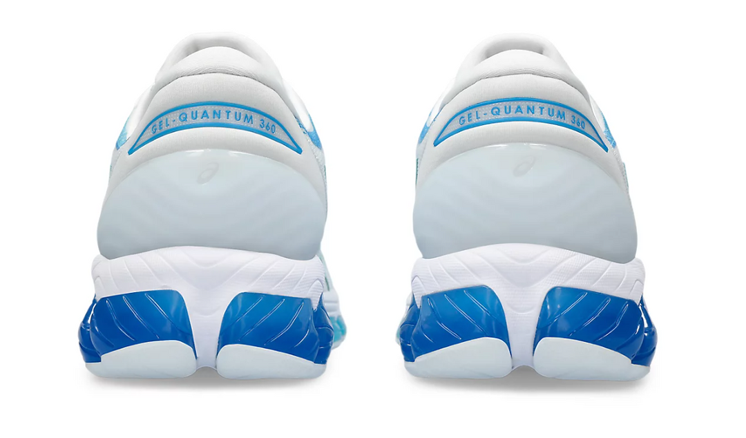 Quantum 36 white discount