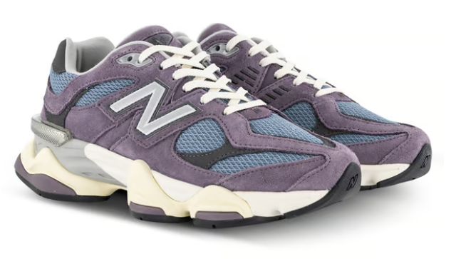 New balance 878 classic purple online