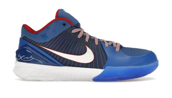 Nike Kobe Protro Philly Men's The Vault UK