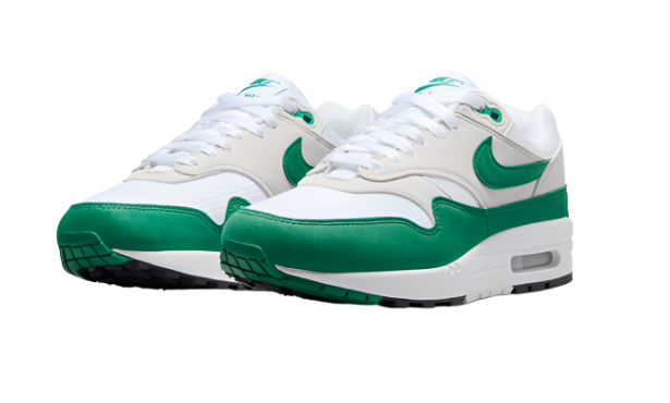Air Max Anniversary Nike Hunter Green Sneakers Nike Air Max