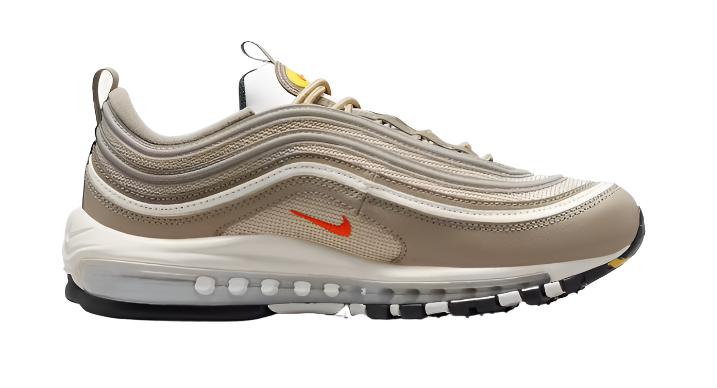 Air max 97 transparent price clearance