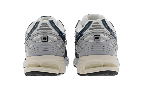 New Balance MS fracture 574 BLG