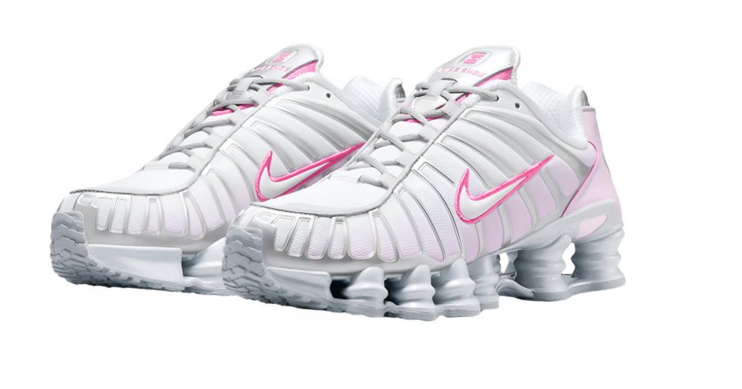 Shox chaussure nike online