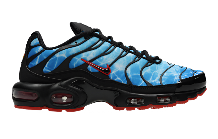 one world air max plus