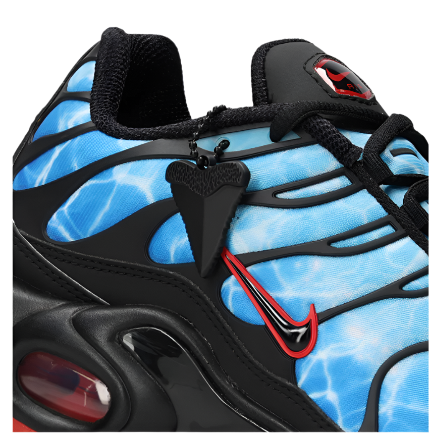 Shark Nike Air Max Plus Plus Nike Air Max Plus Tuned Shark Attack