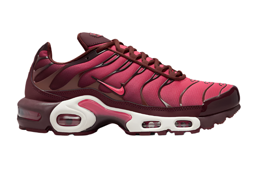 air max plus bordeaux